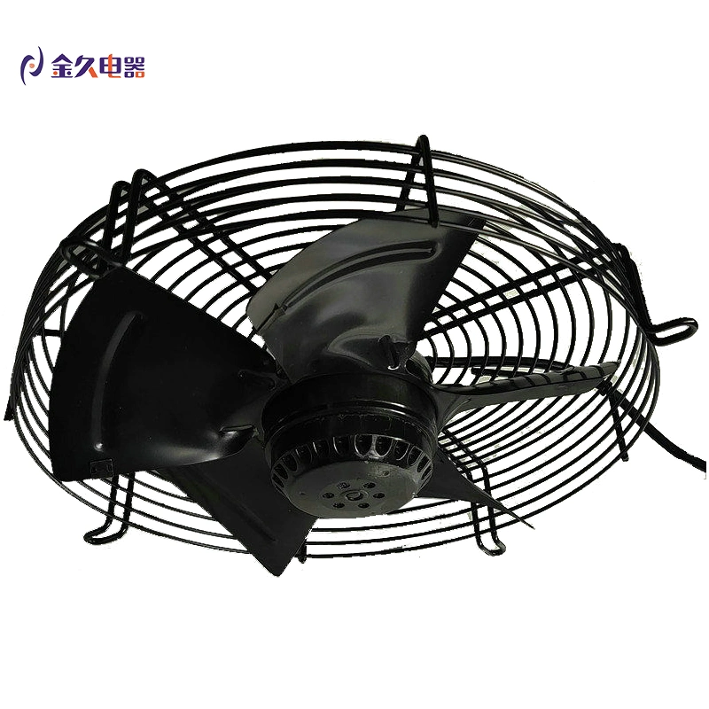 Ywf 500mm Three Phase 380V AC External Axial Cooling Fan