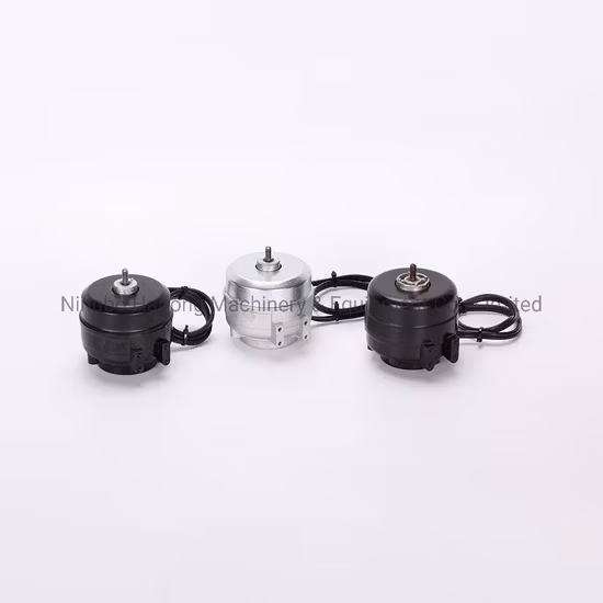 Motor de rolamento de unidade universal de 9 watts